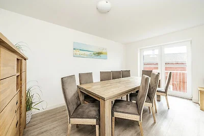 DAW-916 - Grosszügige Ferienwohnung mit Sauna...