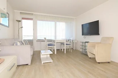 Maison de vacances Vacances relaxation Archsum