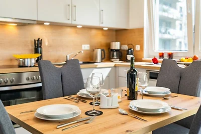 Appartamento Vacanza con famiglia Garz
