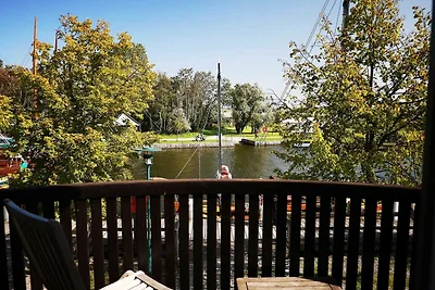 Ferienwohnung Hecht