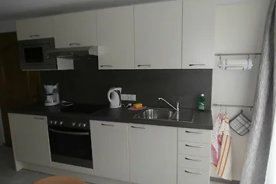 Appartamento Vacanza con famiglia Feichten im Kaunertal