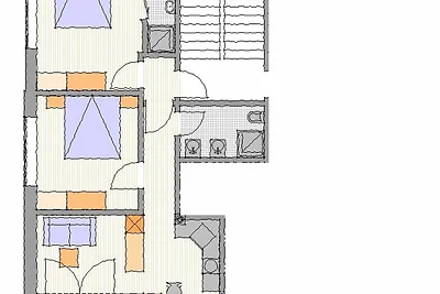 Appartement Künzel