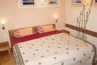 Ferienhaus Spiegelberg - ABC49