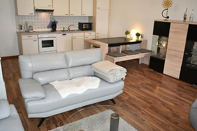 Haus Hess Ferienwohnung Nr.07