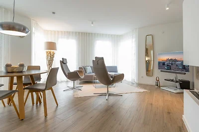 Domizil Düne 8, App. 4