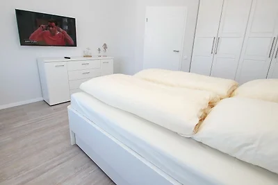 Trelleborgallee, Fewo 156