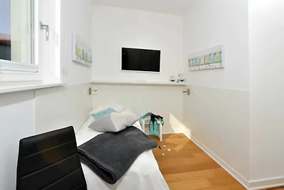 Vakantieappartement Gezinsvakantie Sassnitz