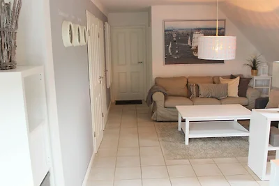Vakantieappartement Gezinsvakantie Hasselberg