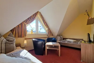Vakantieappartement Gezinsvakantie Trassenheide