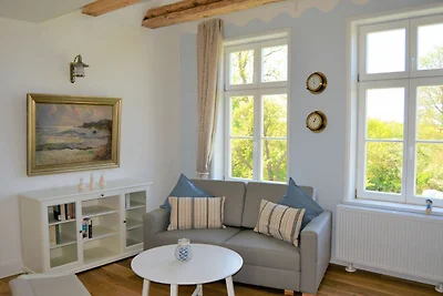 Appartamento Vacanza con famiglia Krusenhagen