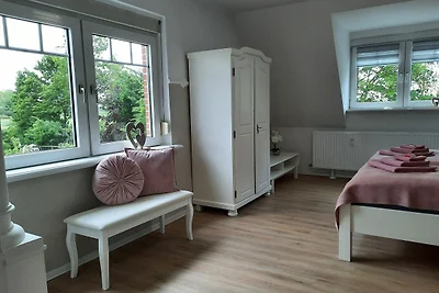 Vakantieappartement Gezinsvakantie Bekdorf