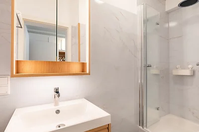 Vakantieappartement Gezinsvakantie Ahlbeck