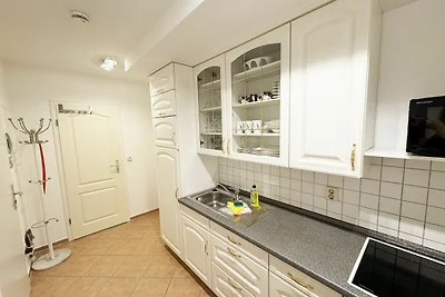 Appartamento Vacanza con famiglia Baabe