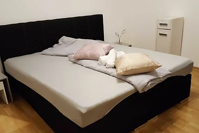 Apartment am Nützenberg