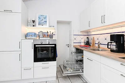 Ferienhaus Auf Reede