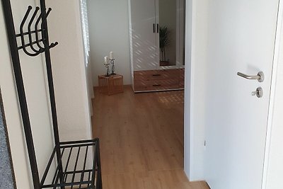 Vakantieappartement Gezinsvakantie Herbolzheim