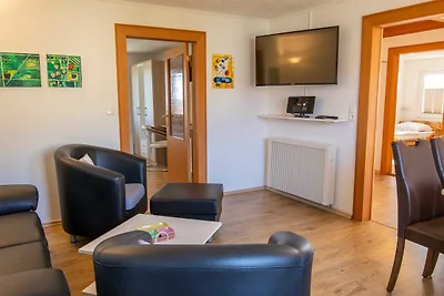 Ferienwohnung