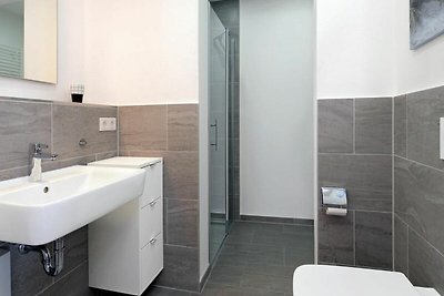 Vakantieappartement Gezinsvakantie Wismar