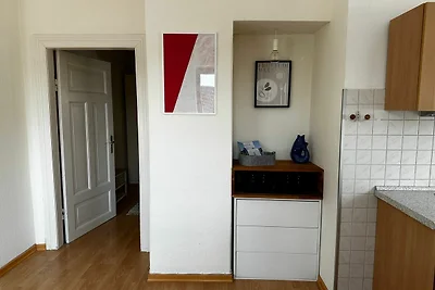 Vakantieappartement Gezinsvakantie Grödersby