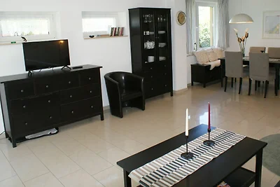 Appartamento Vacanza con famiglia Zierow
