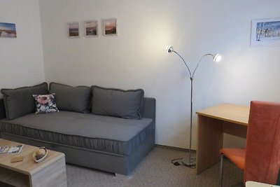 Vakantieappartement Gezinsvakantie Dessau-Roßlau