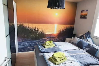 Casa vacanze Vacanza di relax Bensersiel