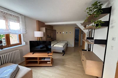 Apartamento Vacaciones familiares Ettenheim