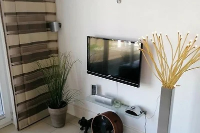 Ferienhaus Villa Seeblick - ABC223
