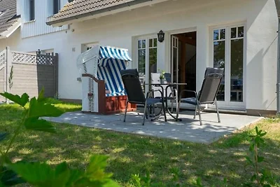 Ferienpark Seepferdchen, 13C, Haus Hiddensee...