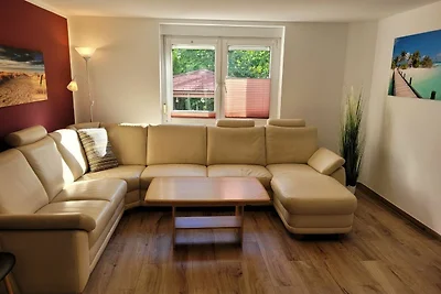 Casa vacanze Vacanza di relax Welzow