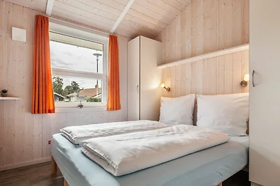 Ferienhaus Klabautermann