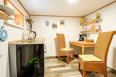 Vakantieappartement Gezinsvakantie Göhren