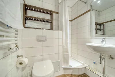 Vakantieappartement Gezinsvakantie Heiligenhafen