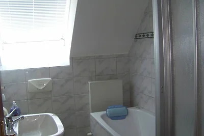 Vakantieappartement Gezinsvakantie Ueckermünde
