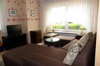 Vakantieappartement Gezinsvakantie Michelstadt