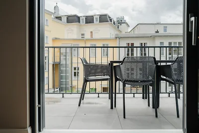 Strandterrasse, App. B1.2