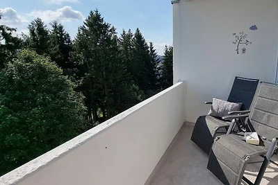 Ferienwohnung Waldblick 512