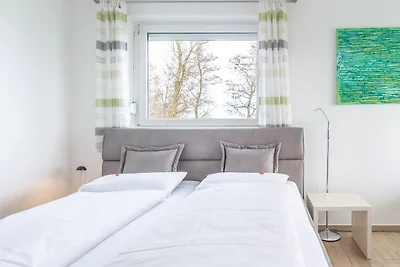 Appartamento Vacanza con famiglia Cuxhaven