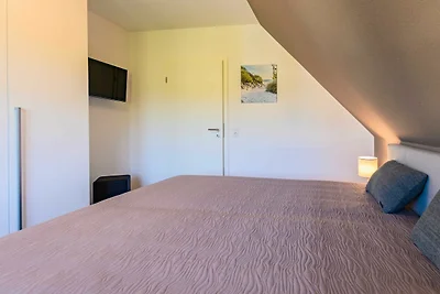 Vakantieappartement Gezinsvakantie Thiessow