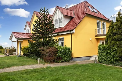 Apartament Dla rodzin Kühlungsborn
