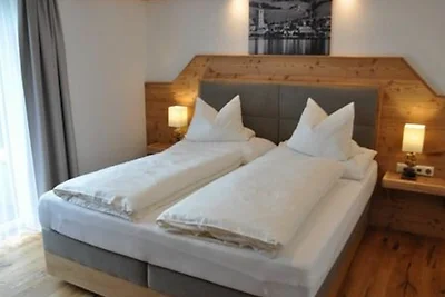 Appartment Zwölferhorn