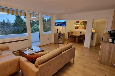 Ferienwohnung Waldblick 512