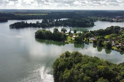 Ferienwohnung Panoramazauber