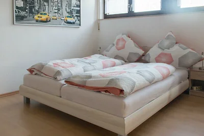 Vakantieappartement Gezinsvakantie Ortenaukreis