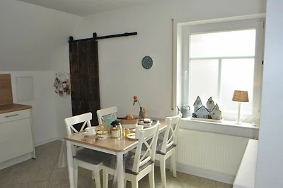 Vakantieappartement Gezinsvakantie Moormerland