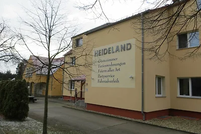 Ferienwohnung 1