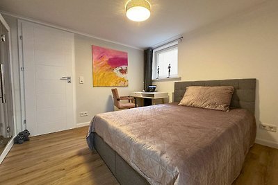 Vakantieappartement Gezinsvakantie Rantum