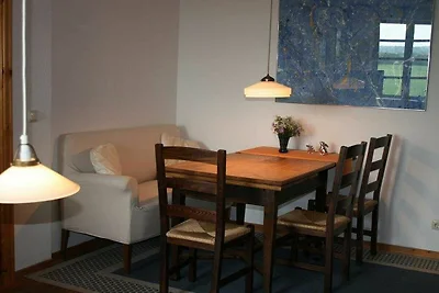 Vakantieappartement Gezinsvakantie Dörphof
