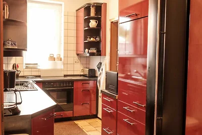 Appartamento Vacanza con famiglia Bad Sachsa