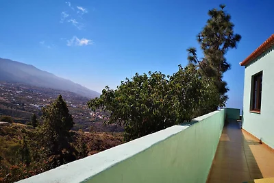 Casa Bejenado D